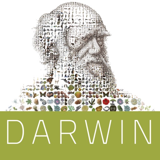 con Darwin in un percorso ipertestuale dall'economia alle scienze naturali icon