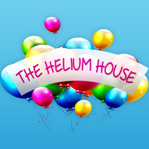 The Helium House icon