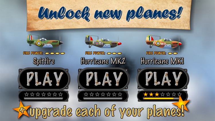 All You Can Kill - 30 Seconds in the Battle of Britain screenshot-3