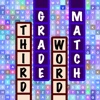 Third Grade Word Match