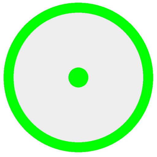 CircleBounce Icon