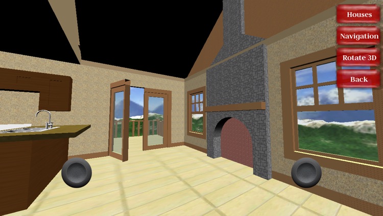 3D Houses screenshot-4