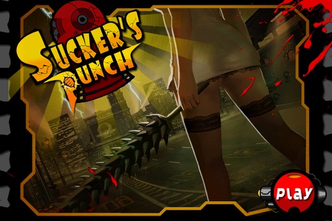 Sucker's Punch screenshot 4