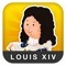 Louis XIV - Quelle Histoire - version iPhone