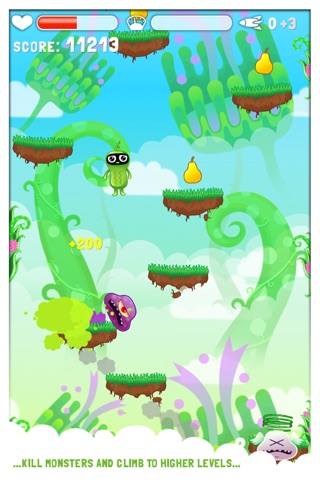 Fat Jump screenshot 3