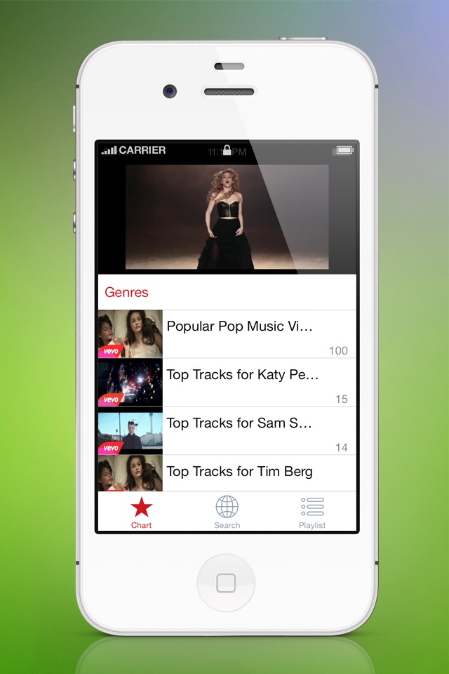 YouHub Free - Youtube Music Edition screenshot 3
