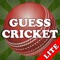 Guess Cricket Lite