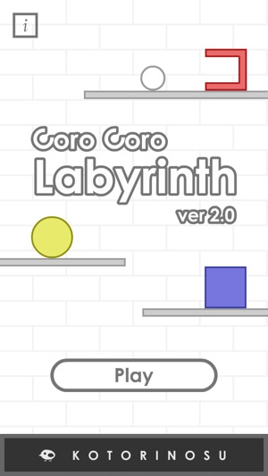 CoroCoro Labyrinth -Puzzle Game-(圖1)-速報App