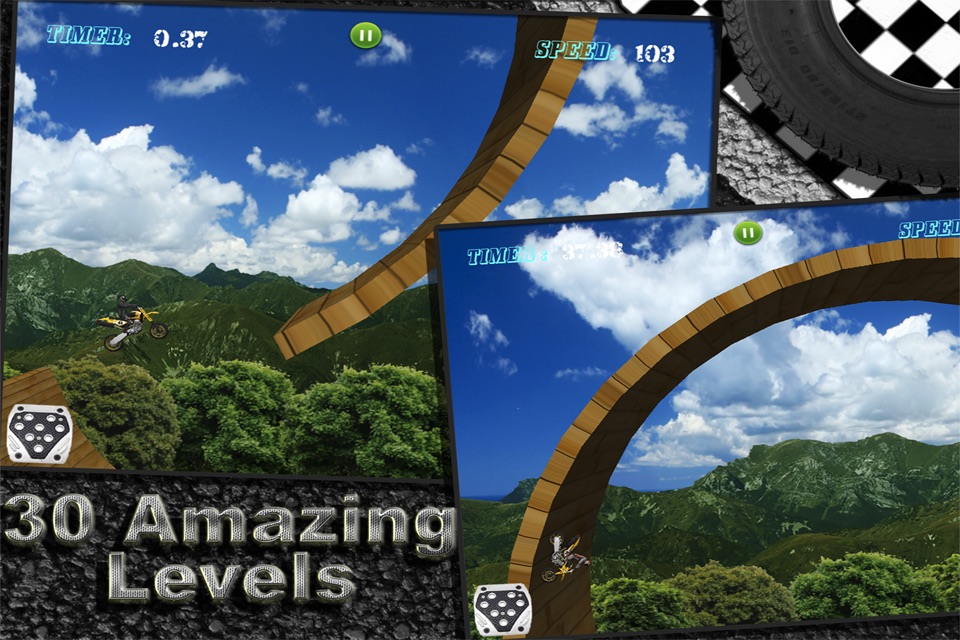 Bike Racing Free screenshot 2