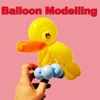 Balloon Modelling & Twisting