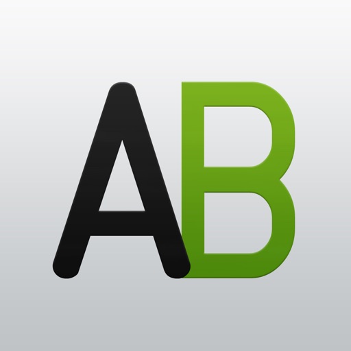 AB-Browser Icon