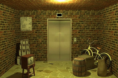 Escape If You Can (Ads Free) screenshot 4