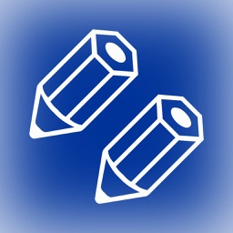 Cursor dual mail editors for iPad