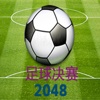 足球决赛2048