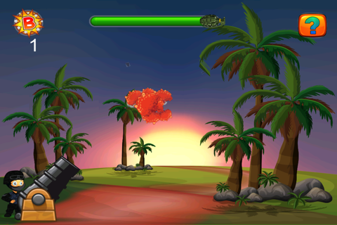 A Tiny Special Ops Troopers Combat Strike - Modern Elite Bomber Duty Blast the Bombs Away screenshot 2