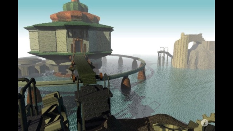 Myst screenshot-4