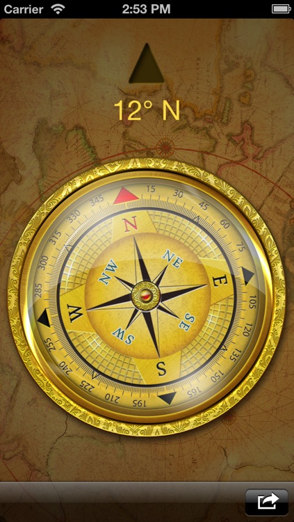 Compass™