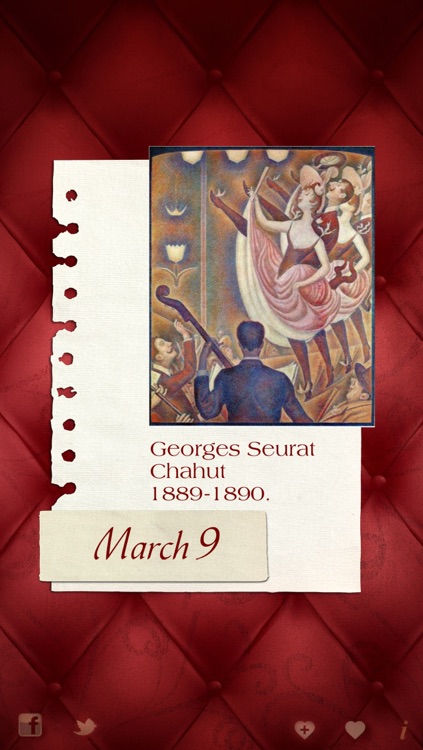 365 masterpieces of world erotic art. Full version. screenshot-3