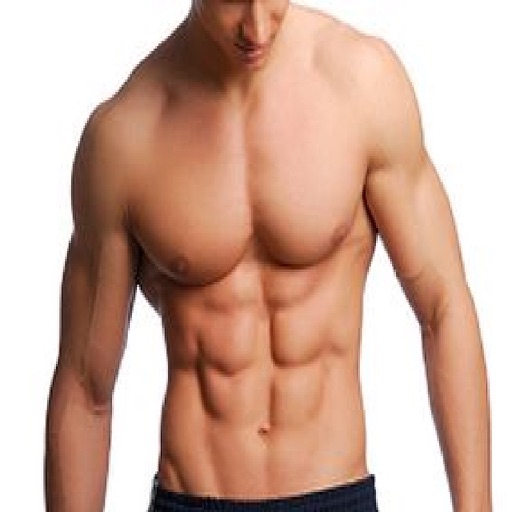 How To Get A Six Pack - Learn How To Get A Six Pack Fast From Home! icon