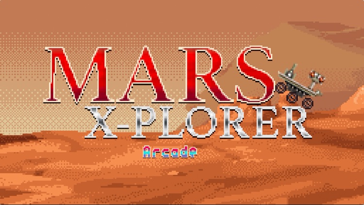 Mars Xplorer