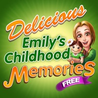 Delicious - Emily's Childhood Memories - FREE apk