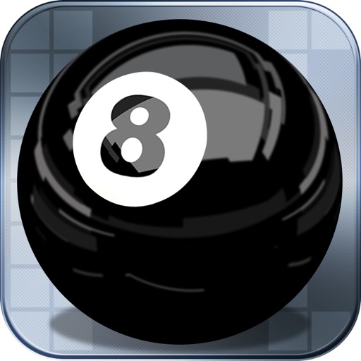 Pool-HD iOS App