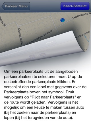 Uden Parkeren screenshot 3