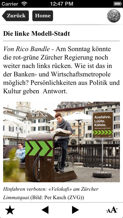 Weltwoche