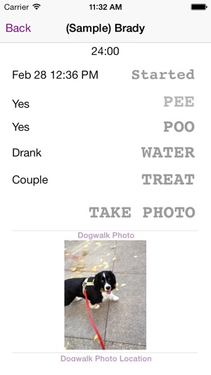 Dog Walk by ePetfolio(圖1)-速報App