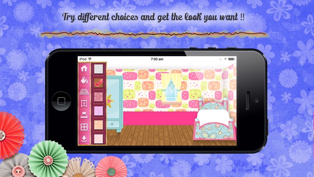 Doll House Decorator Lite(圖3)-速報App