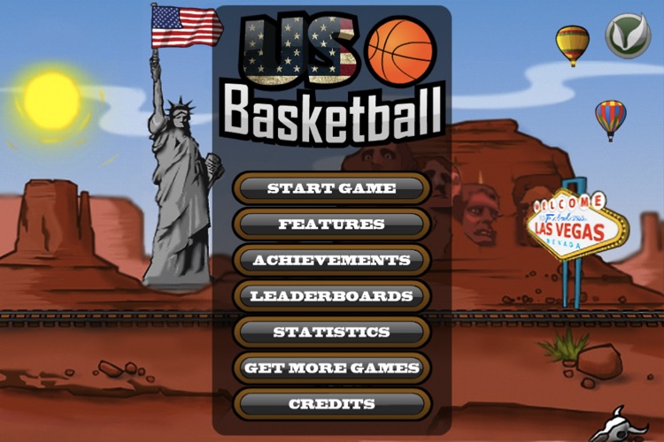 US Basketball Pro screenshot-3
