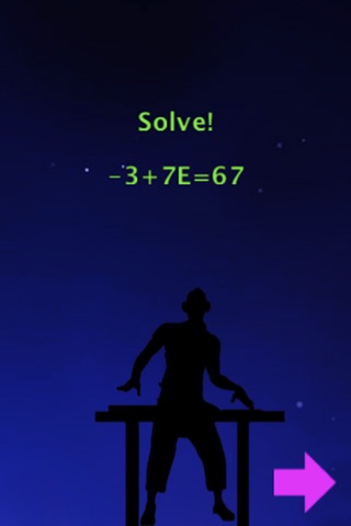 Math DJ: Intro to Algebra Free screenshot 2