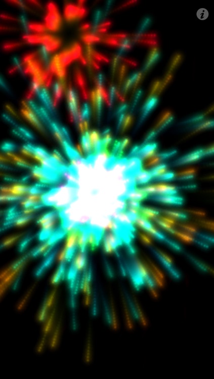 Pyrotexni Fireworks