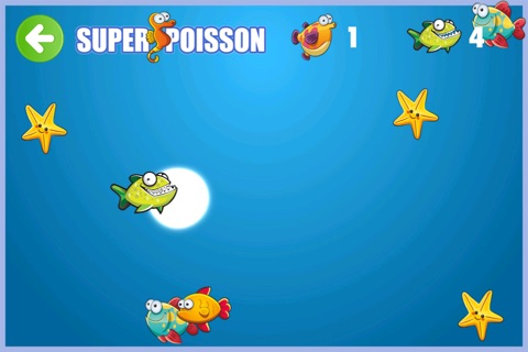 RAF SuperPoisson Complete screenshot 4