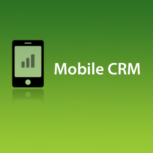 Dynamics Mobile CRM