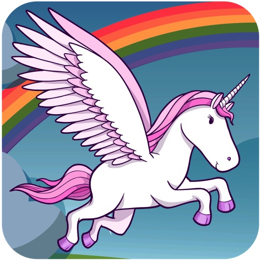 unicorn no kyupi plush