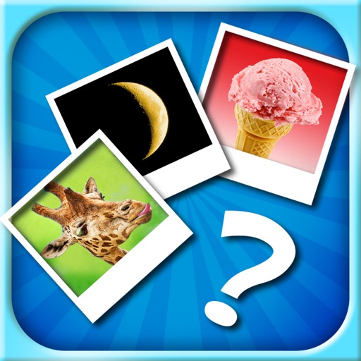 A What's the Photo Quiz Word Game FREE icon