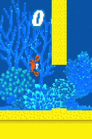 Crabbyland screenshot 4