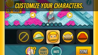 MEOW MAZE 3D LIVE MULTIPLAYER RACING PRO 1.2.3 IOS