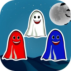 Activities of Ghost Poppers - Spooky Chain Reaction Puzzle Game