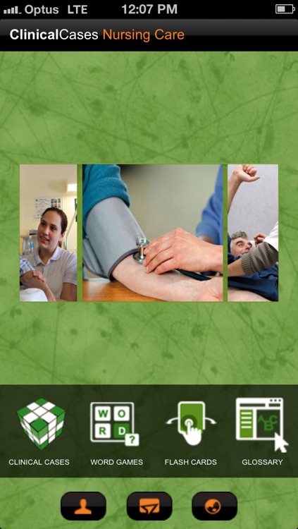 Clinical Cases Nursing Care