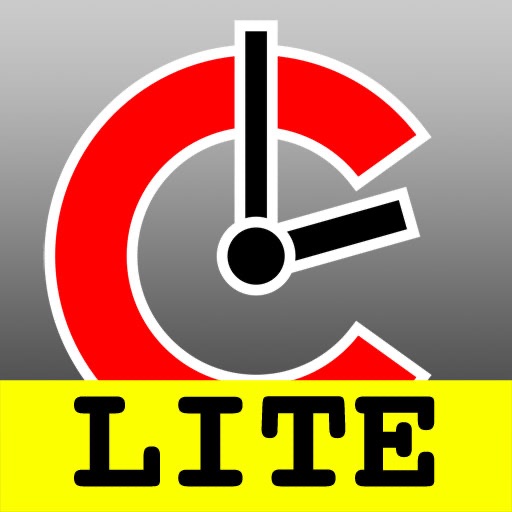 PerfectClock Lite icon