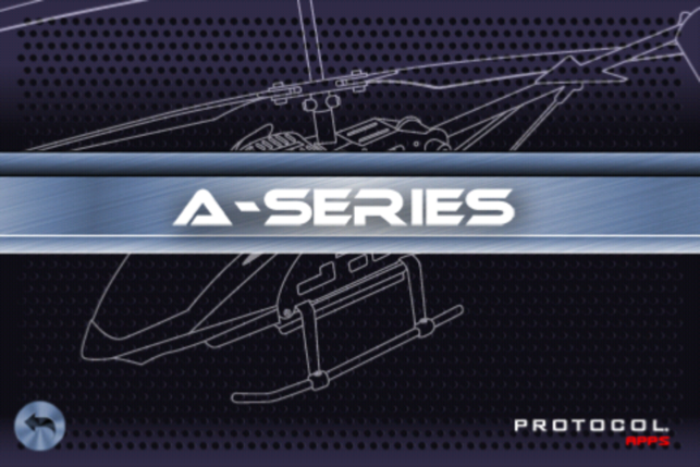 A-Series Protocol Helicopter Controller(圖1)-速報App