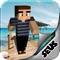 Skin Viewer Creator Pro for Minecraft Game Textures Skins