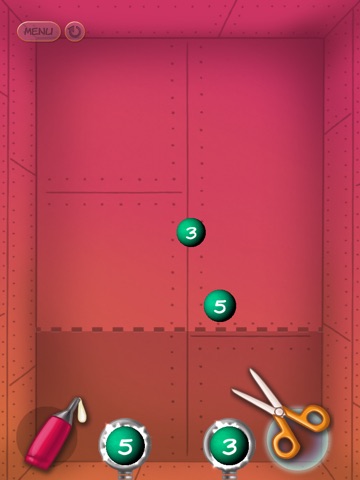 Dr. Oddball - Leg, regn og lær med bolde screenshot 2