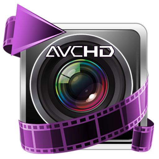 AVCHD Converter