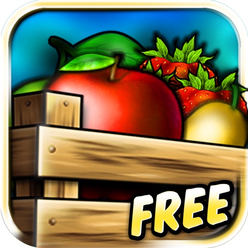 Fruit Sorter Free