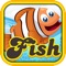 Attitude Big Fun Fish Roulette Casino  - Top Out of Water Rich-es Treasure Games Free