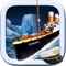 Ocean liner 3D ship simulator has nice different playable ships