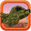 Military Combat Plane Survival Blast - Fun War Escape Challenge PRO